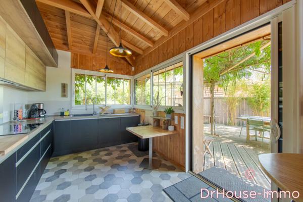 Maison à vendre 5 pièces de 195 m²