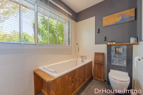 Maison à vendre 5 pièces de 195 m²