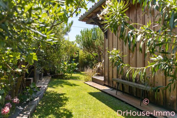 Maison à vendre 5 pièces de 195 m²