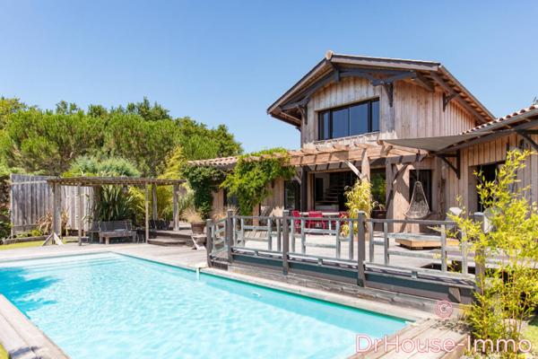 Maison à vendre 5 pièces de 195 m²