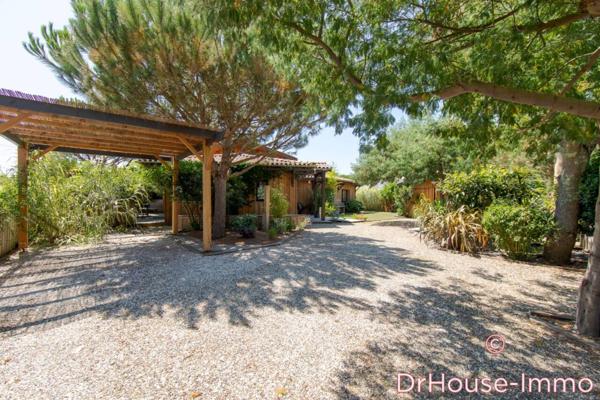 Maison à vendre 5 pièces de 195 m²