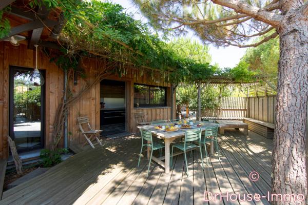 Maison à vendre 5 pièces de 195 m²