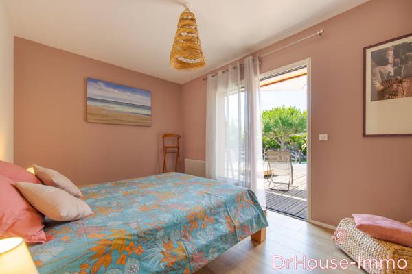 Maison à vendre 5 pièces de 195 m²