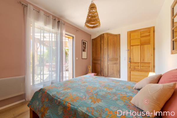 Maison à vendre 5 pièces de 195 m²