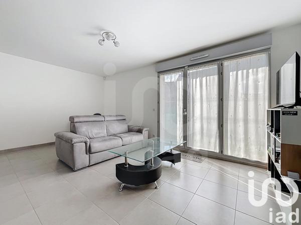 Appartement à vendre 3 pièces 56 m² Ozoir-la-Ferrière