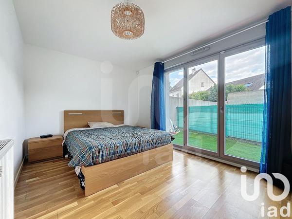 Appartement à vendre 3 pièces 56 m² Ozoir-la-Ferrière