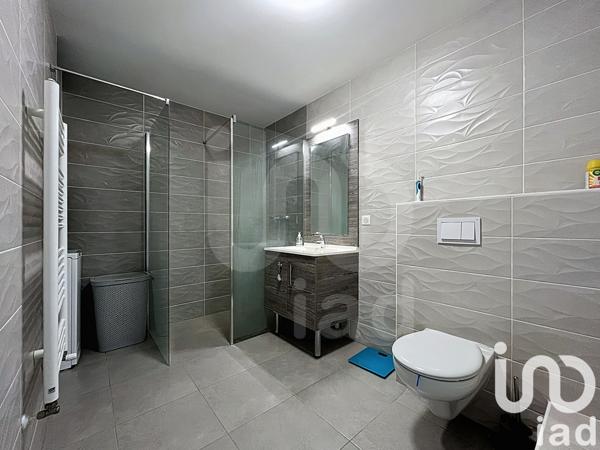 Appartement à vendre 3 pièces 56 m² Ozoir-la-Ferrière