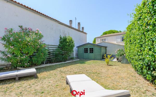 Maison à vendre    3 pièces • 103 m2 Thairé