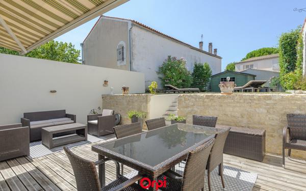 Maison à vendre    3 pièces • 103 m2 Thairé