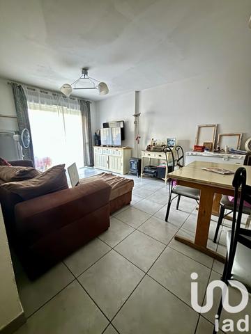 Appartement 3 pièces de 57 m² à Perpignan (66000)