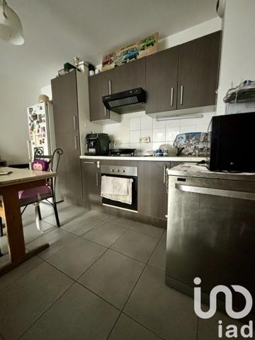 Appartement 3 pièces de 57 m² à Perpignan (66000)