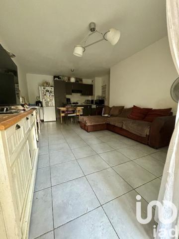 Appartement 3 pièces de 57 m² à Perpignan (66000)