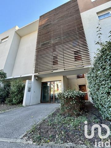 Appartement 3 pièces de 57 m² à Perpignan (66000)