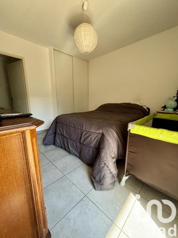 Appartement 3 pièces de 57 m² à Perpignan (66000)