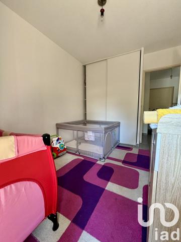 Appartement 3 pièces de 57 m² à Perpignan (66000)