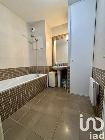 Appartement 3 pièces de 57 m² à Perpignan (66000)