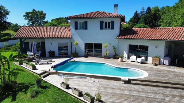 Maison ARCANGUES