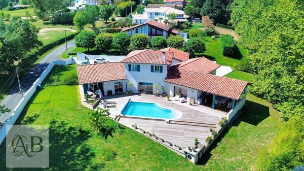 Maison ARCANGUES