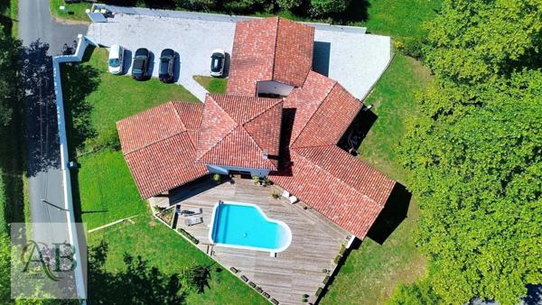 Maison ARCANGUES
