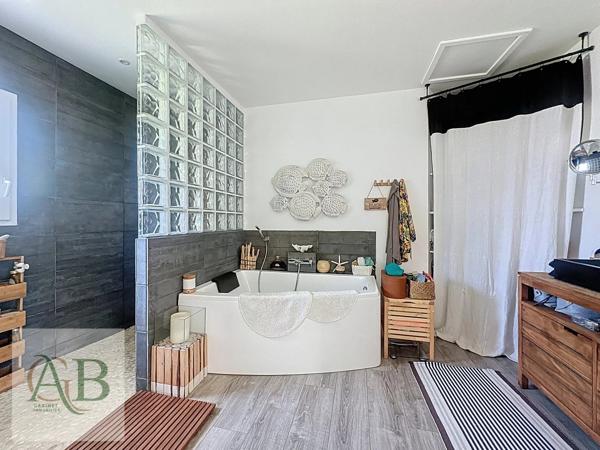 Maison ARCANGUES