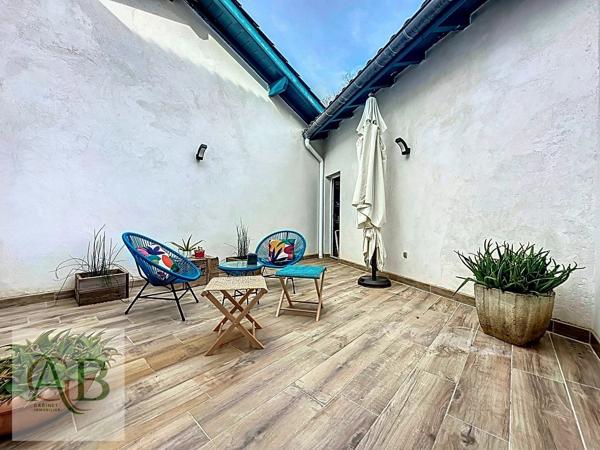 Maison ARCANGUES