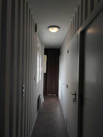 Brioux-sur-Boutonne (79170) Bel immeuble de rapport