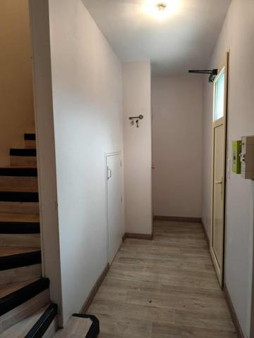 Brioux-sur-Boutonne (79170) Bel immeuble de rapport