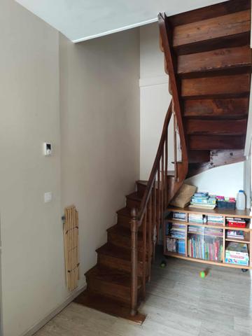 Brioux-sur-Boutonne (79170) Bel immeuble de rapport