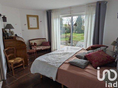 Maison à vendre 7 pièces 243 m² Biscarrosse