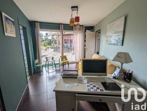 Maison à vendre 7 pièces 243 m² Biscarrosse