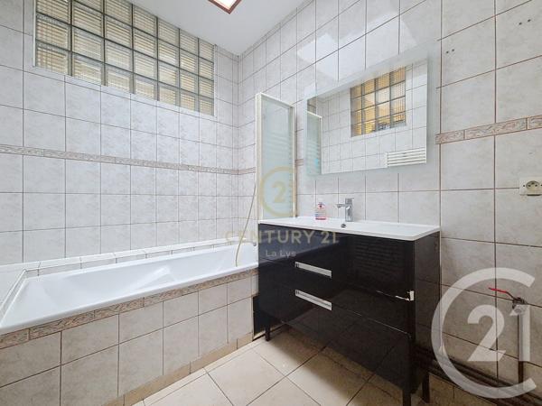 Maison à vendre  5 pièces - 120 m2 ARMENTIERES - 59