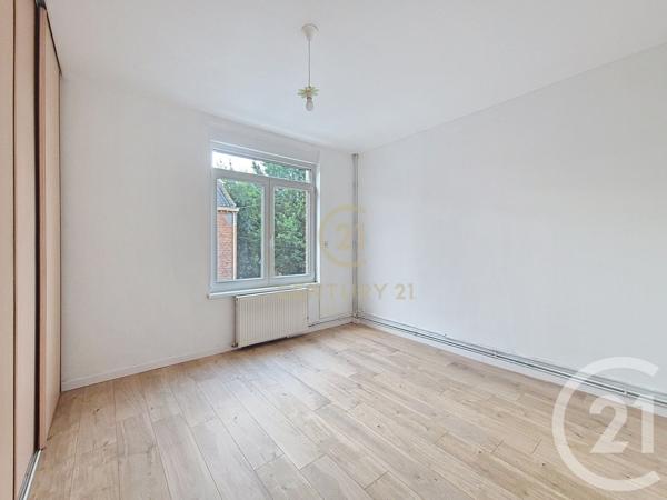 Maison à vendre  5 pièces - 120 m2 ARMENTIERES - 59