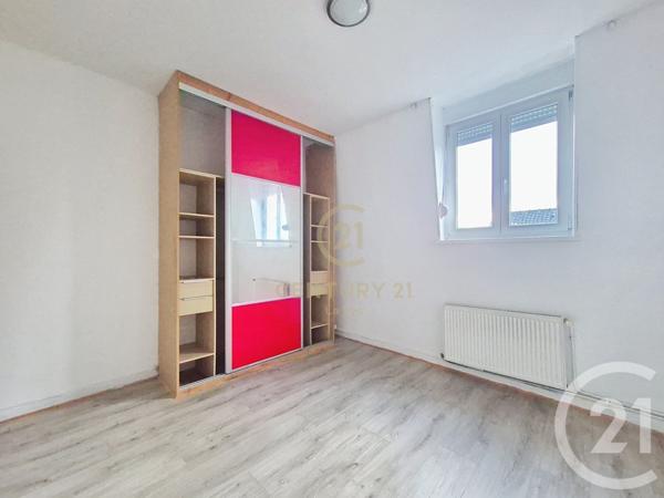 Maison à vendre  5 pièces - 120 m2 ARMENTIERES - 59