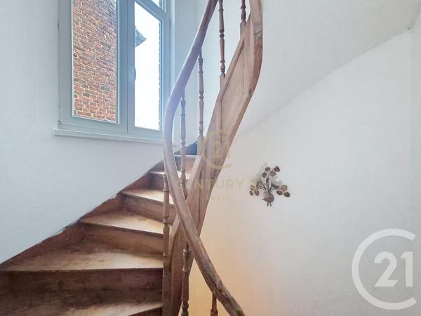 Maison à vendre  5 pièces - 120 m2 ARMENTIERES - 59