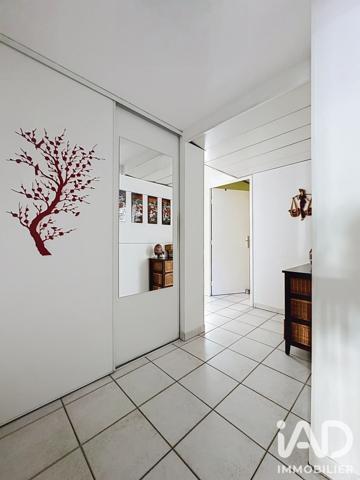 Appartement à vendre 4 pièces 90 m² Marseille 4