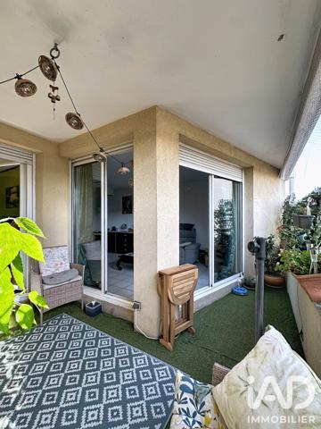 Appartement à vendre 4 pièces 90 m² Marseille 4