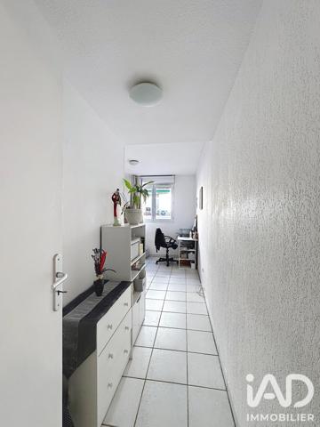 Appartement à vendre 4 pièces 90 m² Marseille 4