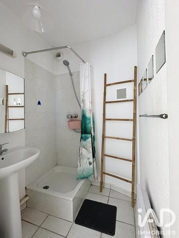 Appartement à vendre 4 pièces 90 m² Marseille 4
