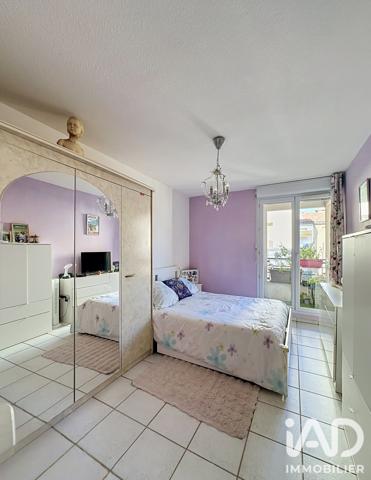 Appartement à vendre 4 pièces 90 m² Marseille 4