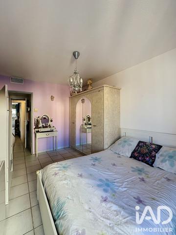 Appartement à vendre 4 pièces 90 m² Marseille 4