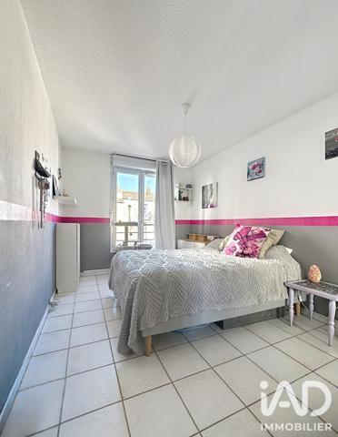 Appartement à vendre 4 pièces 90 m² Marseille 4
