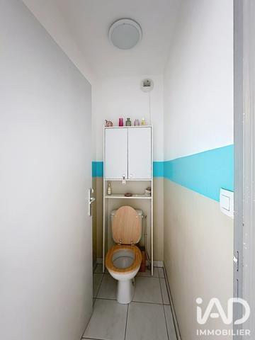 Appartement à vendre 4 pièces 90 m² Marseille 4