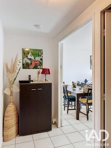 Appartement à vendre 4 pièces 90 m² Marseille 4