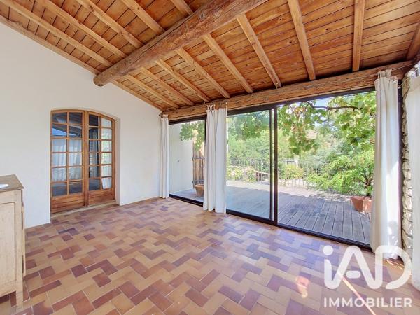 Maison à vendre 6 pièces 144 m² Digne-les-Bains