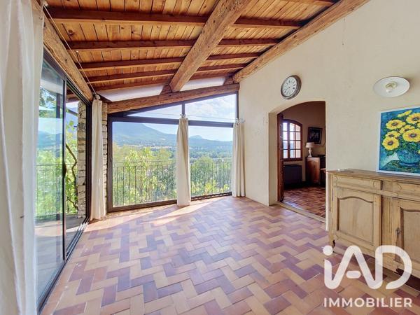 Maison à vendre 6 pièces 144 m² Digne-les-Bains