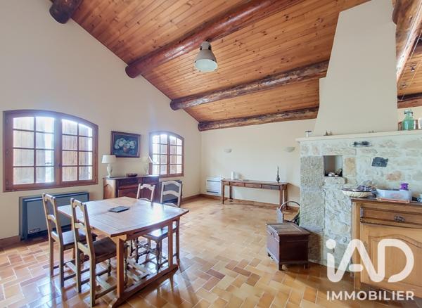 Maison à vendre 6 pièces 144 m² Digne-les-Bains