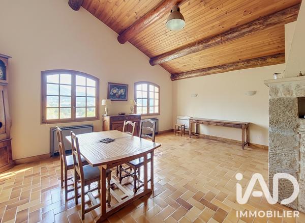 Maison à vendre 6 pièces 144 m² Digne-les-Bains