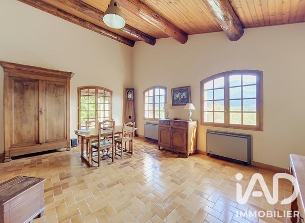 Maison à vendre 6 pièces 144 m² Digne-les-Bains