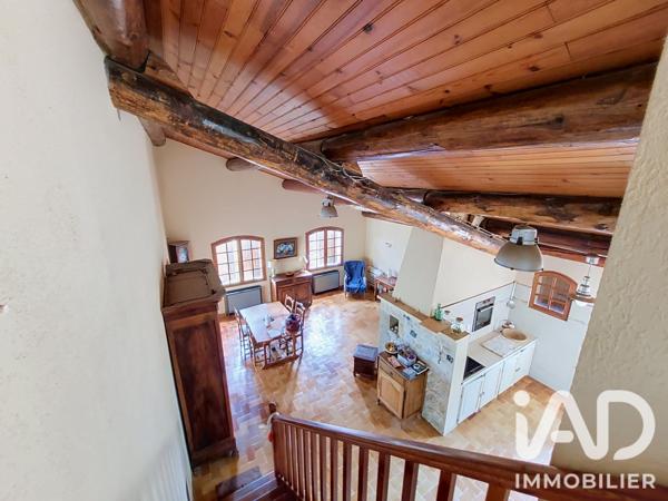 Maison à vendre 6 pièces 144 m² Digne-les-Bains