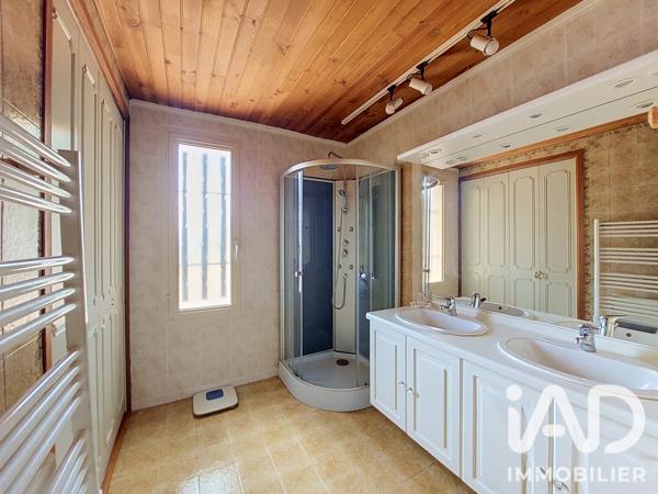 Maison à vendre 6 pièces 144 m² Digne-les-Bains